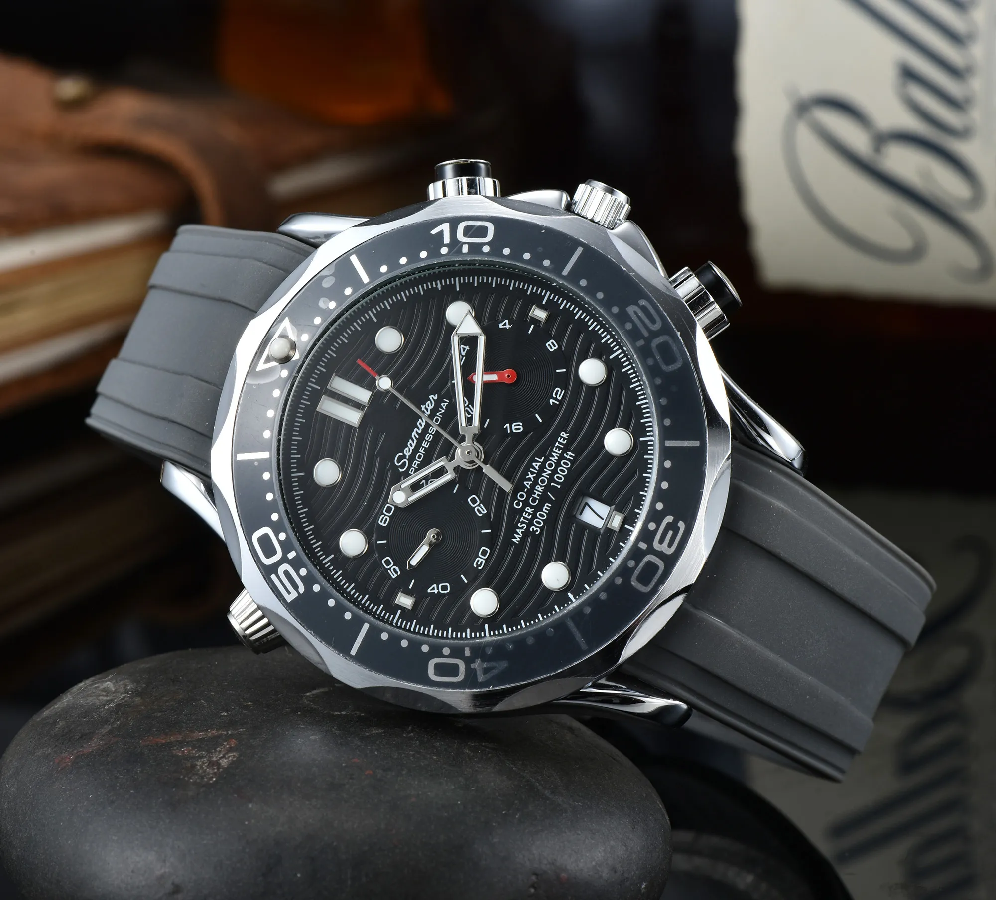 Japona quartz watch sale