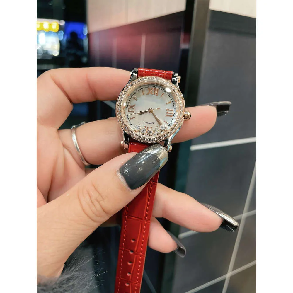 Women's Fashion Trend Wristwatch, Classic Quartz, 36mm, Transparent Sport Series, Leisure Fashion, with Box, J69A Women's Fashion Trend Wristwatch, Classic Quartz, 36mm, Transparent Sport Series, Leisure Fashion, with Box, J69A