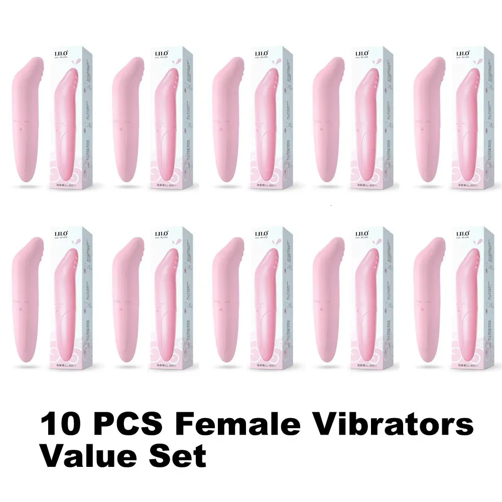 Vibratorer Safe Dolphin Vibrator Egg Secret Bullet Vibrator Clitoris Stimulator G-Spot Masturbator Tyst vuxen Produkt Sex Leksaker för kvinnor 231130