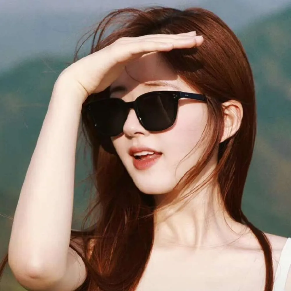 Zhao Lusi Designer Sunglasses Womens Summer Sun Protection, Powder Blush  Advanced Style From Mercylin01, $15.7 | DHgate.Com