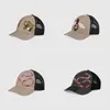 embroidered baseball caps