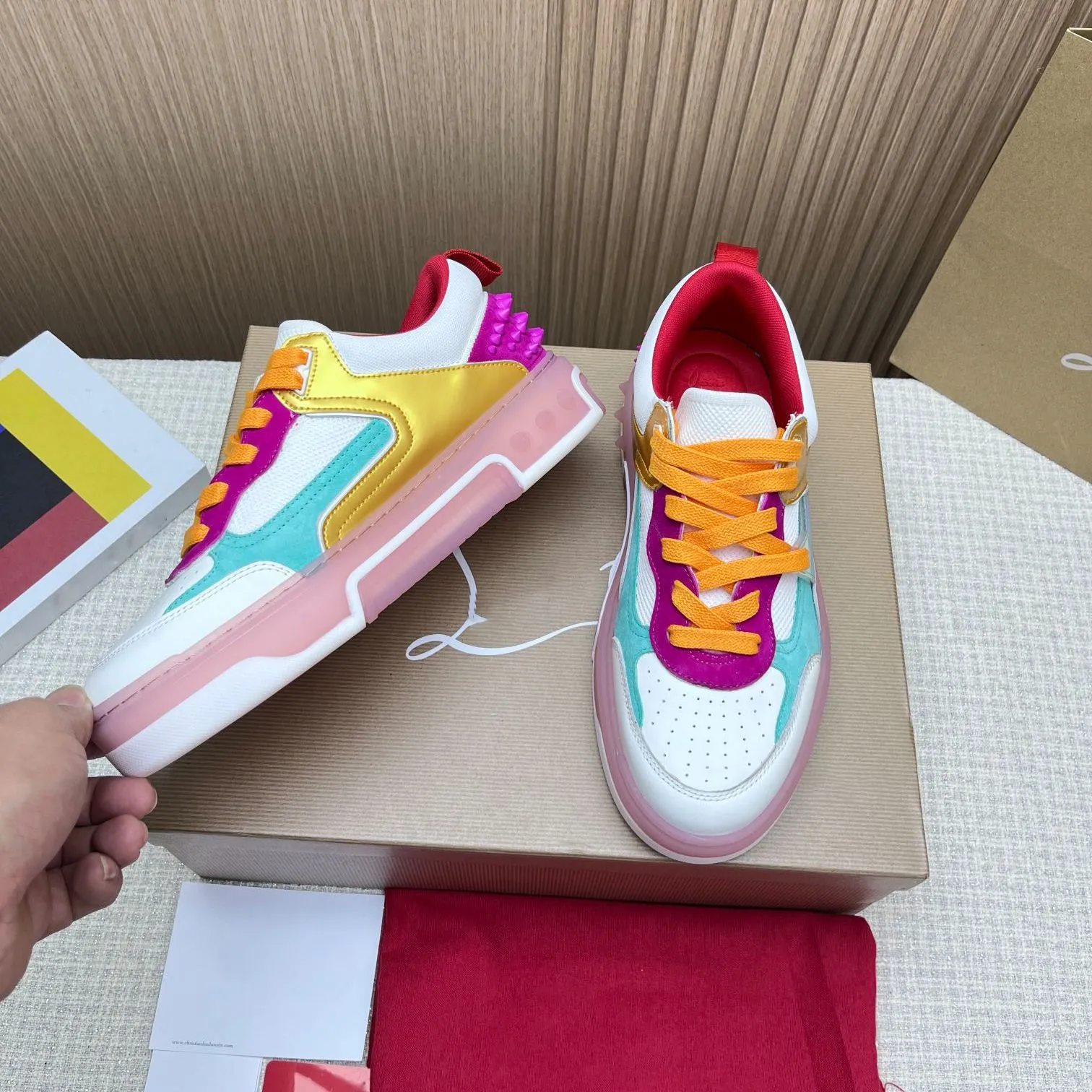 Scarpe sportive top 2017 ragazza