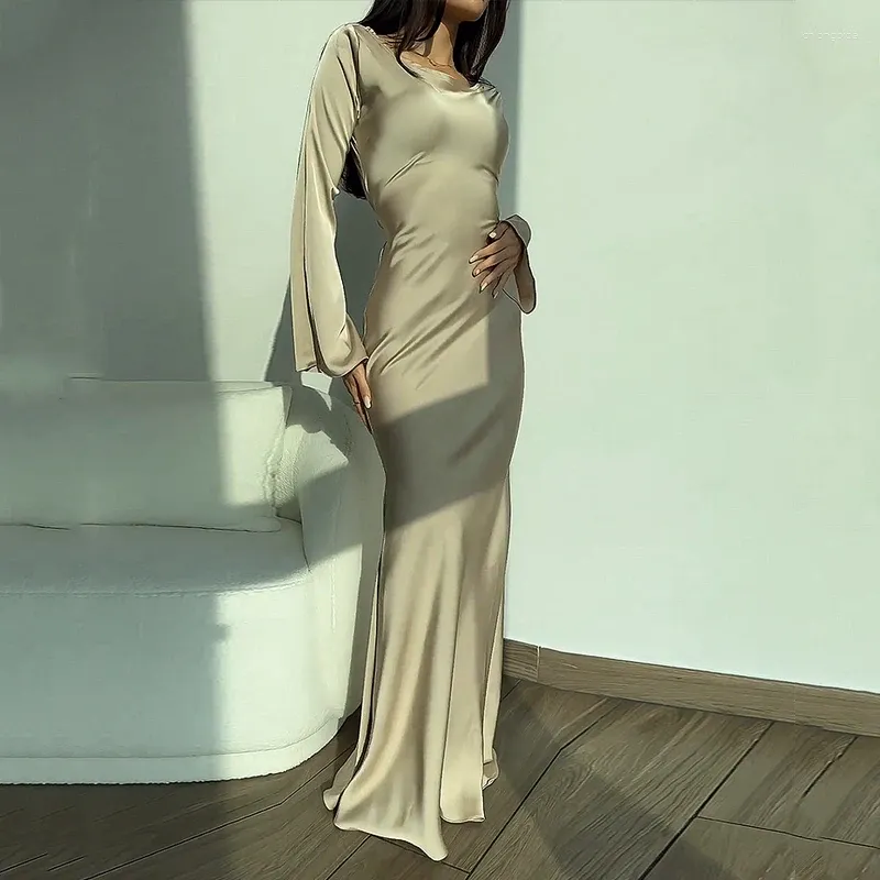 evening long sleeve dresses Black Formal Stretch Long Dress for $85.0 – The Light Blue Ballgown Tulle Color:Larkspur Blue Short Cocktail Homecoming Dress
