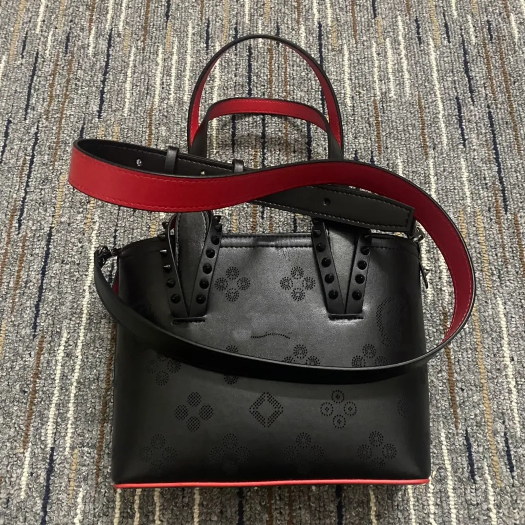 الأزياء الفاخرة مصممة الحقائب سلسلة المعادن حقيبة يد حقيبة جلدية حقيقية