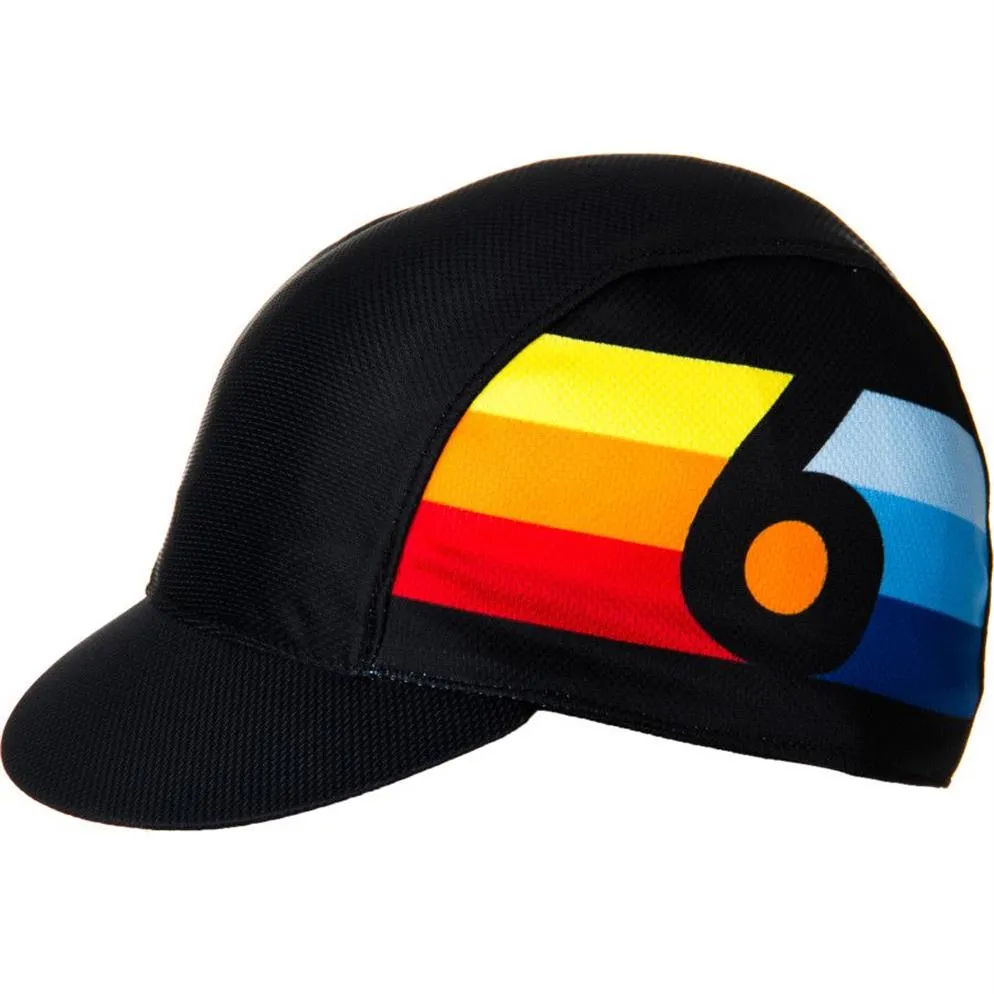 2022 Sex Cycling Tech Cap Bicycle Accesorios301R