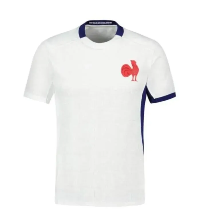 2023 Super Rugby Jerseys Maillot De French BOLN Shirt Men Size S