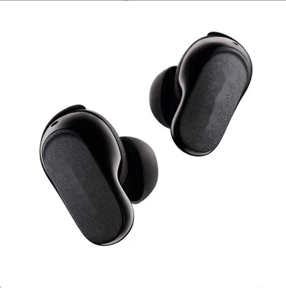 Bos Kablosuz Kulaklıklar Bluetooth Kulaklıklar Gürültü Engelli Kulak içi kulaklıklar Üçlü Ses Mini Taşınabilir HIFI 492O4