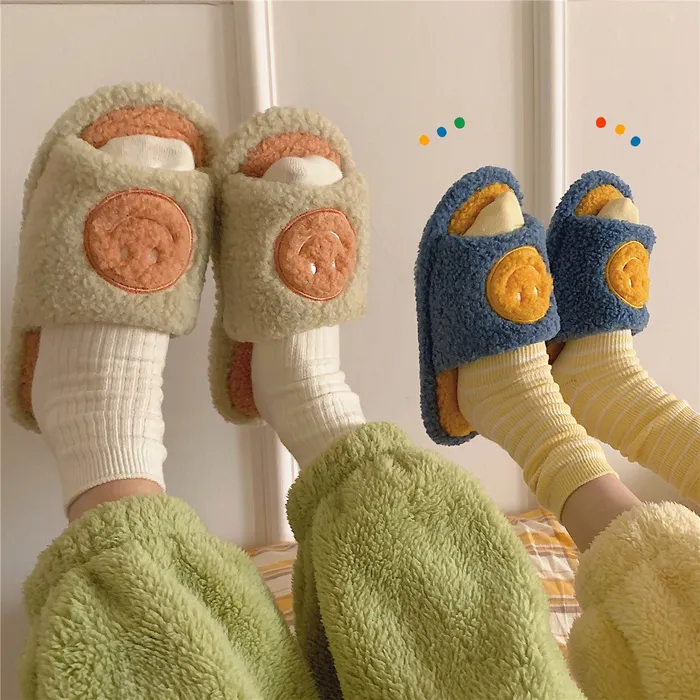 Slippers Couples