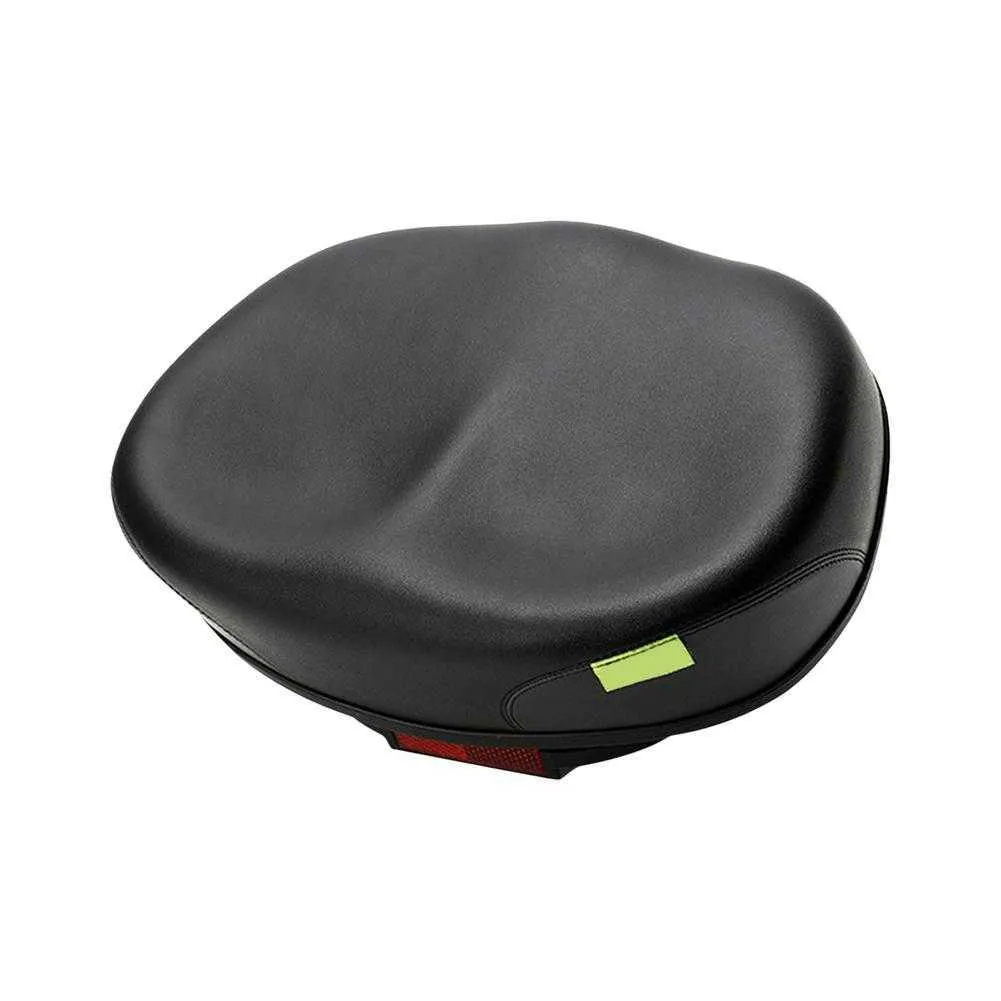 Breiter Fahrradsattel Ohne Nase: Atmungsaktiver,... Von 20,91  | DHgate