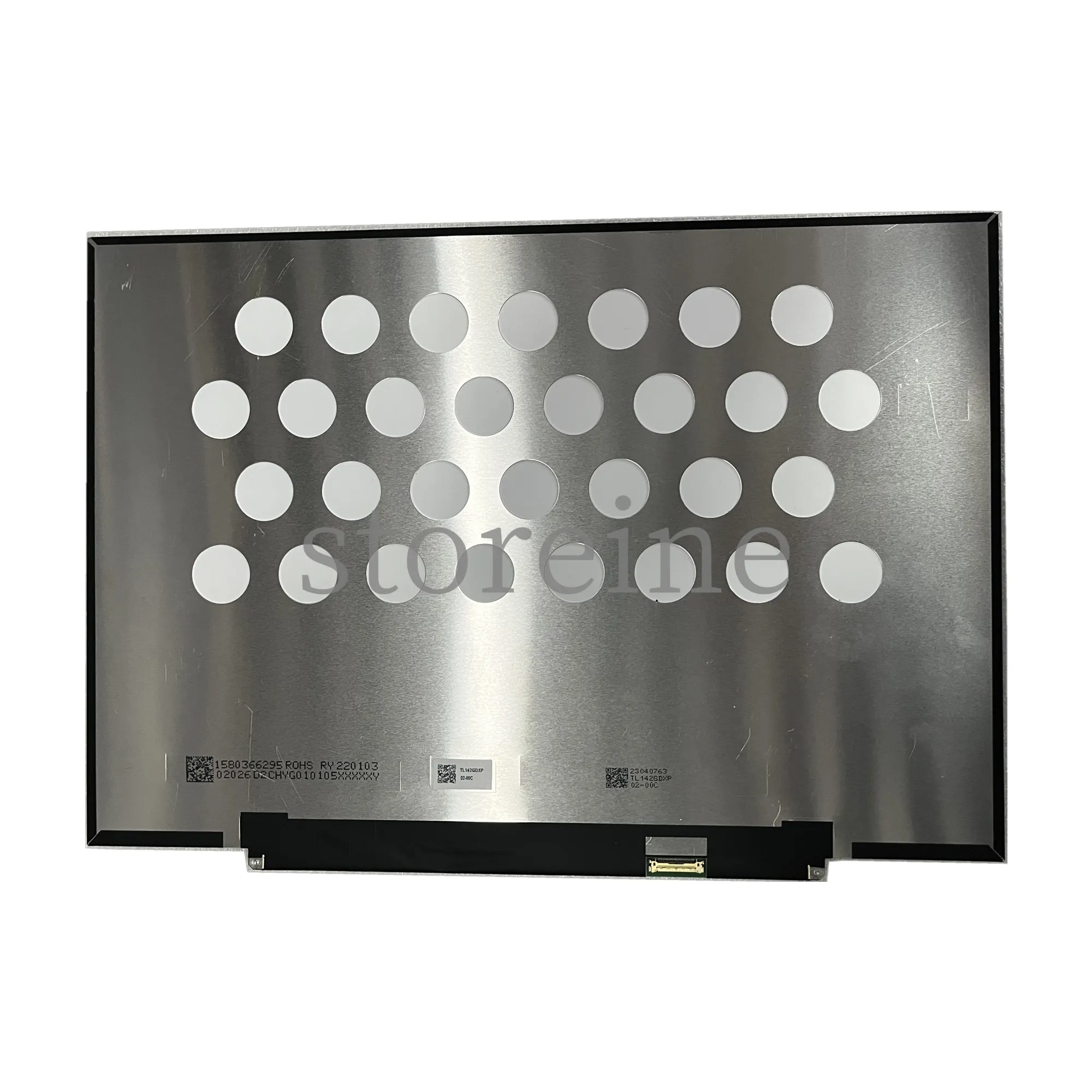 TL142GDXP02-00C TL142GDXP02 00C LCD LED Ekran Paneli Matrisi Yeni 2520x1680