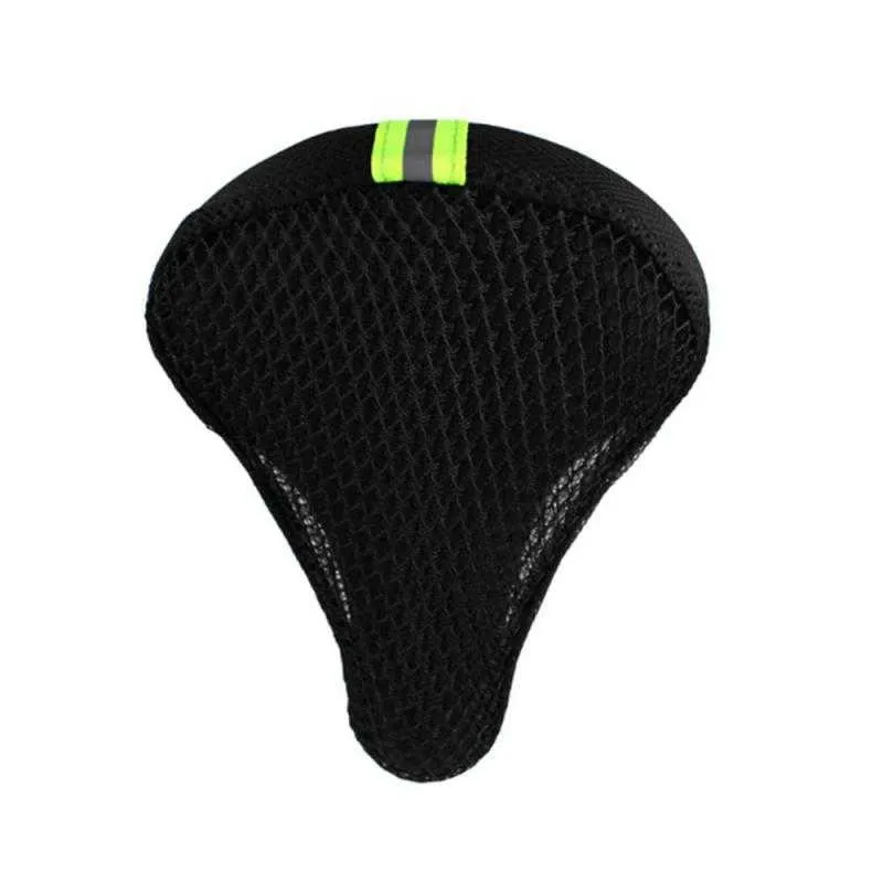 Breathable Bike Saddle Cover 3D Mesh Cooling Comfortable Bicycle Seat Cushion From Mengyang10 34.74 DHgate.Com