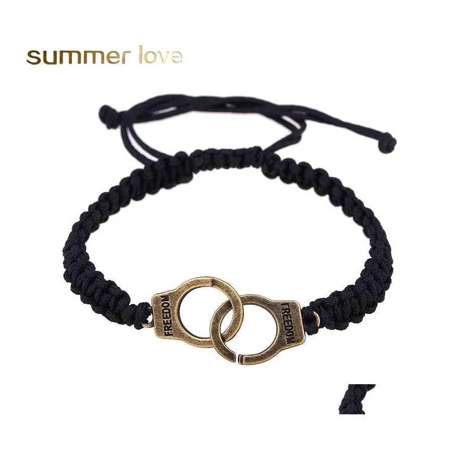 5mm FLAT Braided Leather Bracelets | SET B | 8 colors | Magnetic Closu –  Create Hope Cuffs
