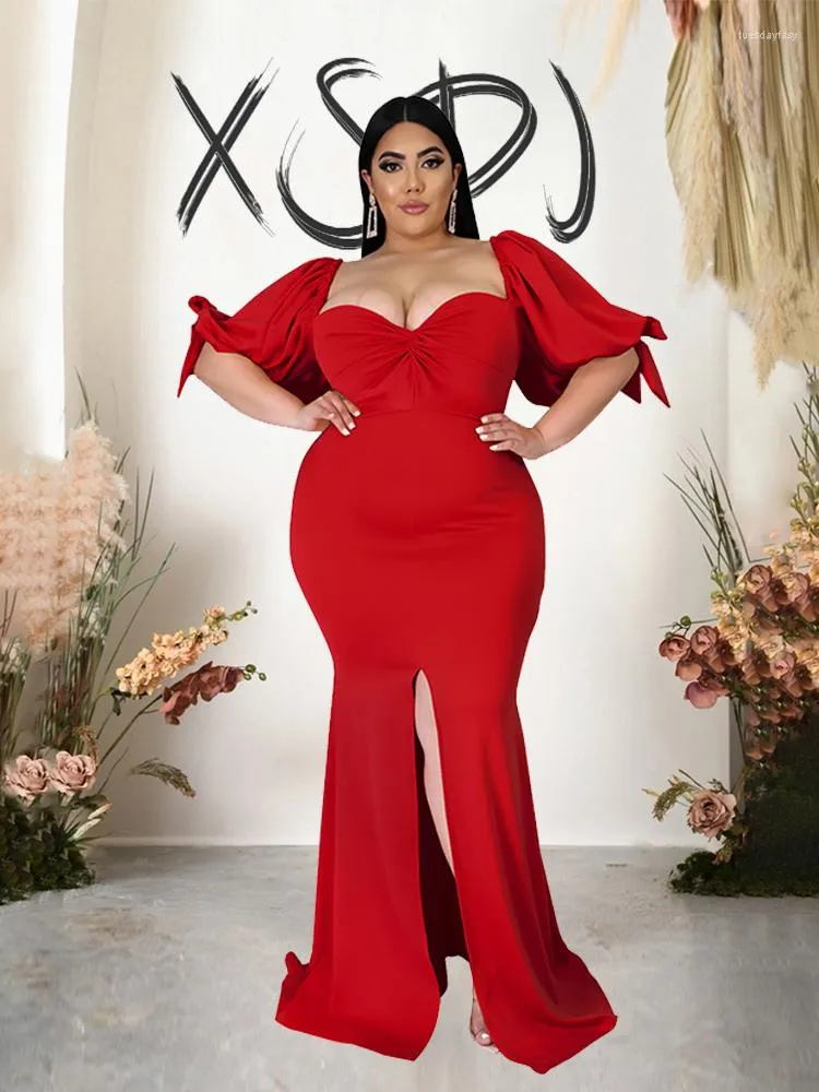 Chubby 2025 long dress