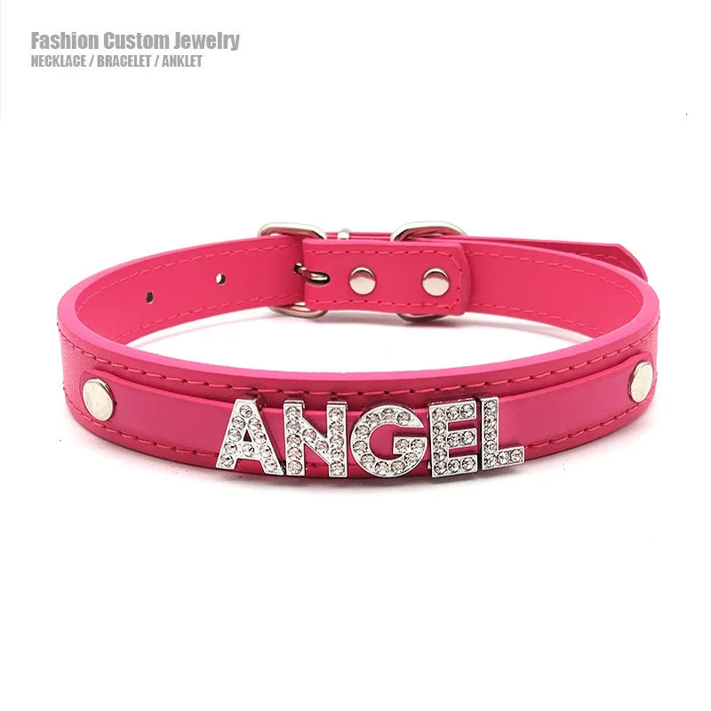 Custom slave collar hot sale