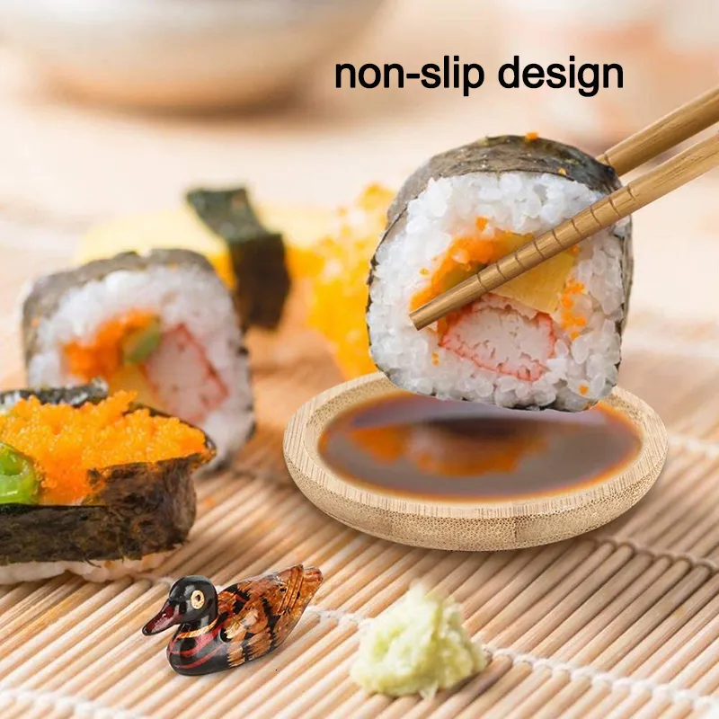 Comprar Molde para Sushi duradero, fácil de limpiar, máquina para