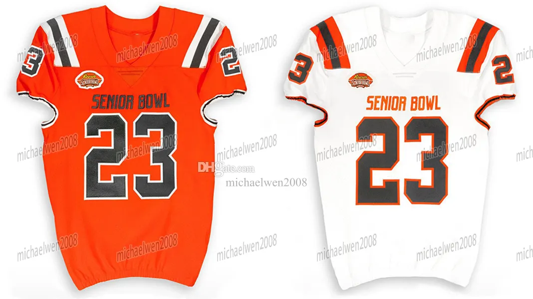 Customized Football Jersey NCAA College Team From