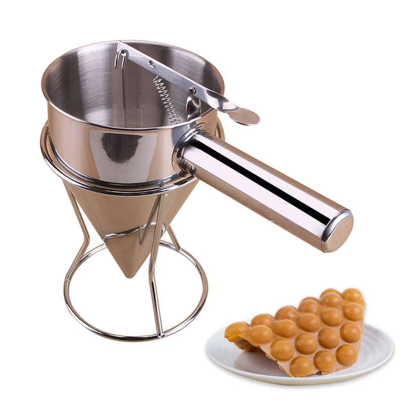 Dispensador-de-masa-de-panqueques-perfecto-para-hornear-magdalenas-Waffles-pasteles-cualquier-producto-horneado-fabricante-de