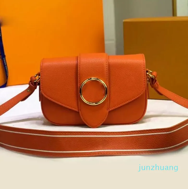 Designer schoudertassen voor vrouwen crossbody tas dik en dunne schouderbanden met de hand gestikte 456 handtassen portemonnee lichtgewicht mooi