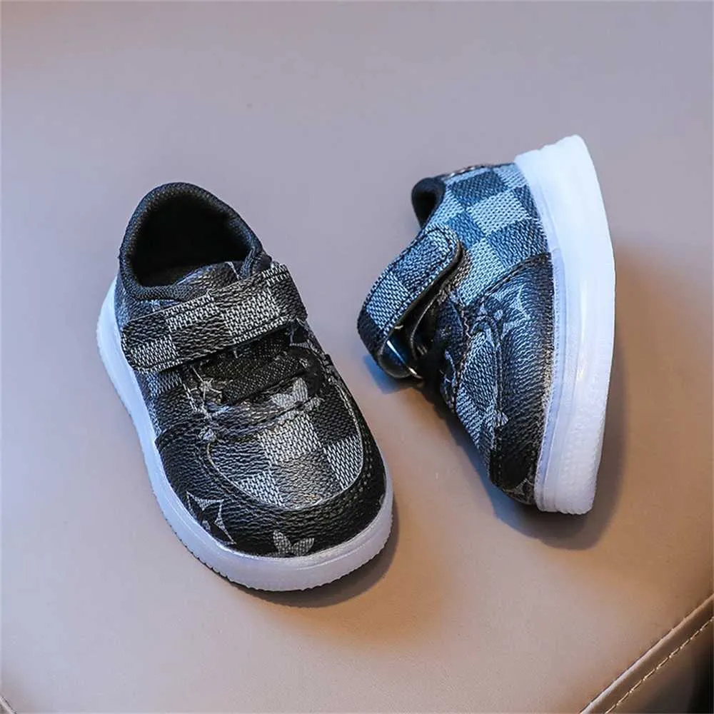 Ni os Reci n Nacidos Zapatos Para Ni as Dise ador De Par s Tela