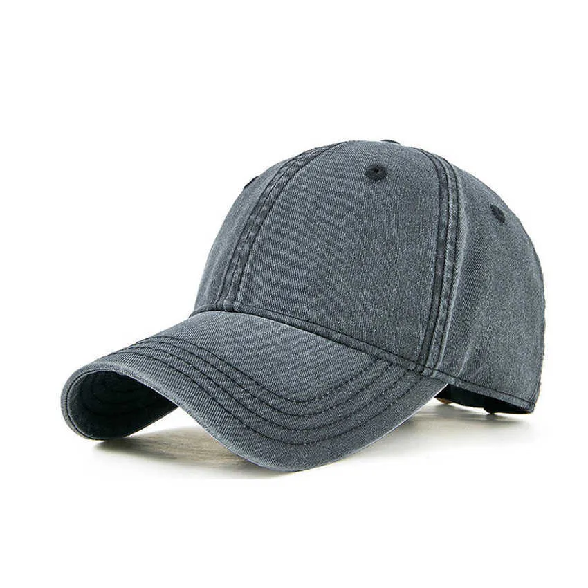 Czapki piłki wydrukowane sportowe czapkę baseballową wiosną latem Regulowane retro mężczyźni kobiety czapki moda hip hop kapelusz dostosowany do majsterkowania G230201