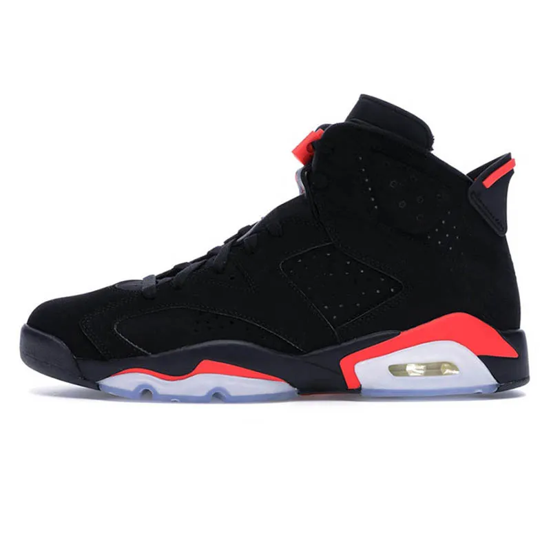 Infrared 6s size 13 cheap