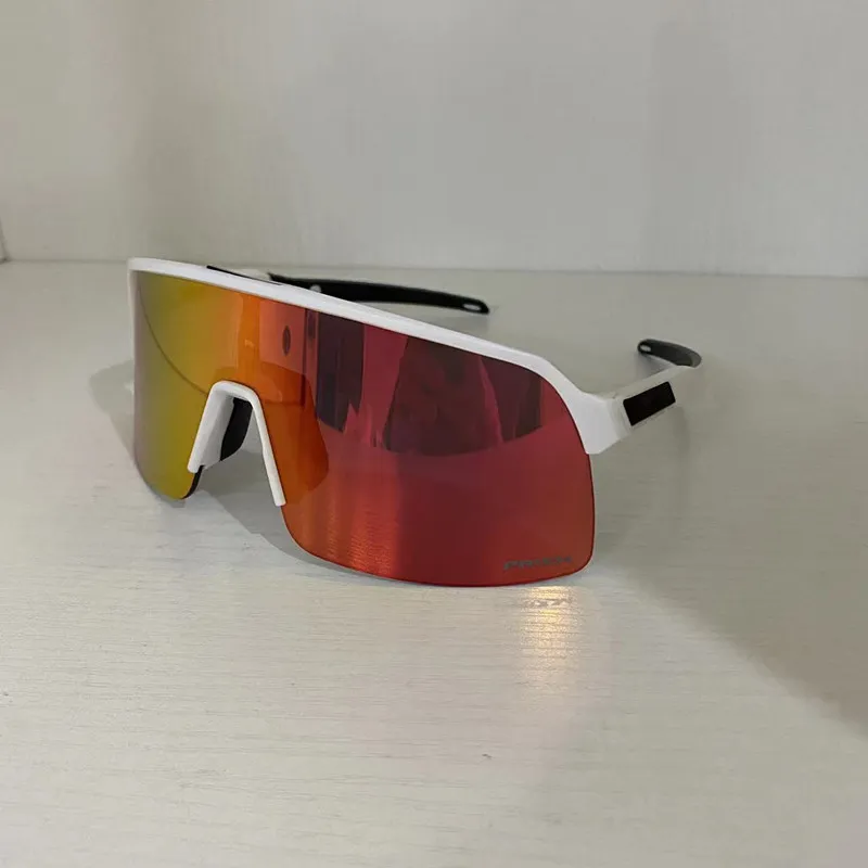 Lunettes de soleil VELITES URBAN SPORT – Noir/Orange – UV400