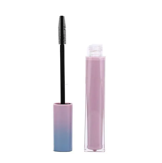 5ml Empty Mascara Bottles Plastic Bottle Mascara Tube Eyelash Refillable Box Eyelash Growth Makeup Containers 20pcs