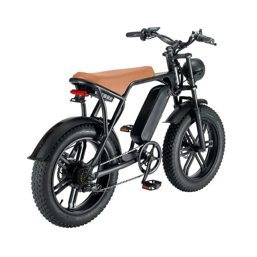 Bicicletas eléctricas para adultos sale