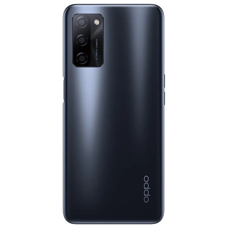 Oppo A55S 5G Smartphone 6.5 In LCD Full Display, From