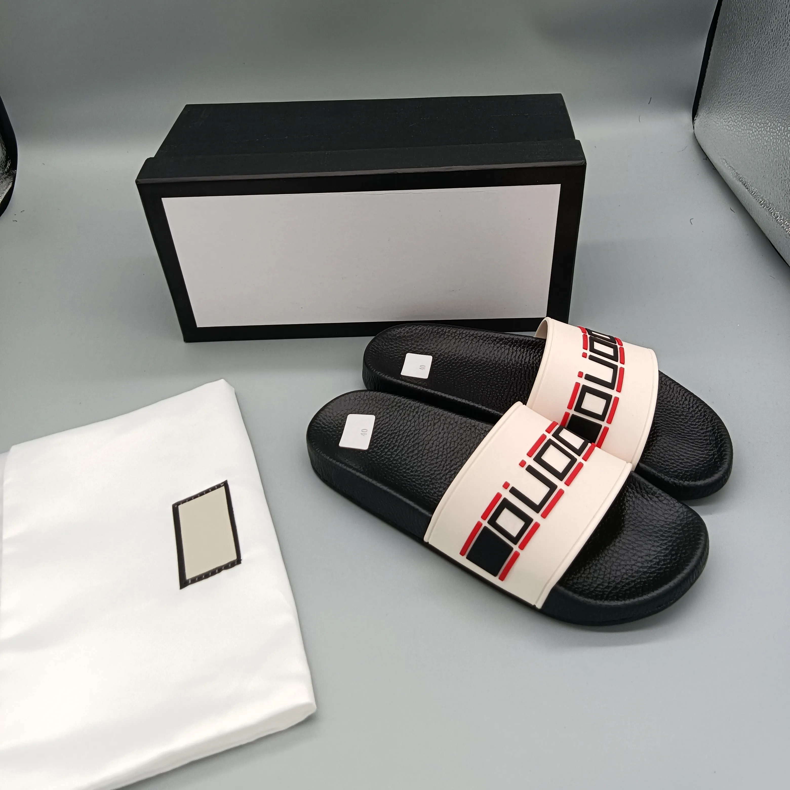 Cute designer slides 2025