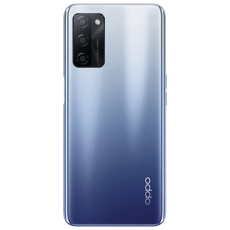 Oppo A55S 5G Smartphone 6.5 In LCD Full Display, From