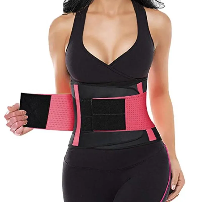 Keisha core waist trainers hotsell