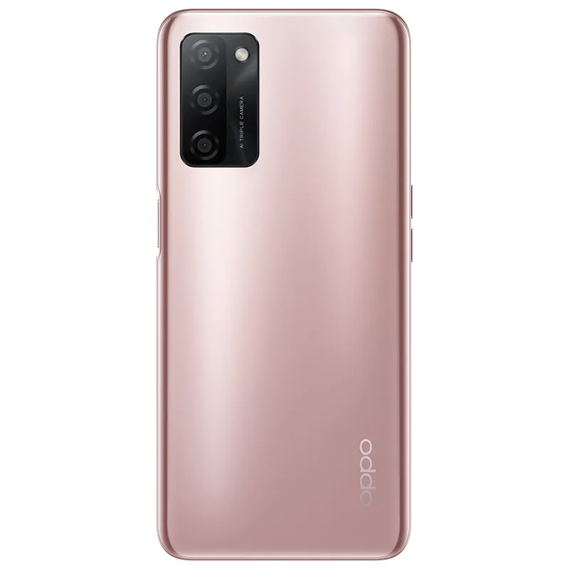 Oppo A55S 5G Smartphone 6.5 In LCD Full Display, From