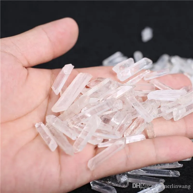 Wholesale Bulk 200g Small Crystal Lucky Quartz Mineral Reiki Healing wholesale-bulk-200g-small-crystal-lucky-quartz-mineral-reiki-healing