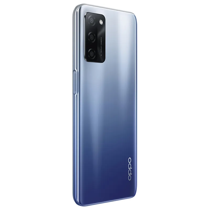 Oppo A55s 5G Smartphone 6GB/8GB RAM, 128GB ROM, From