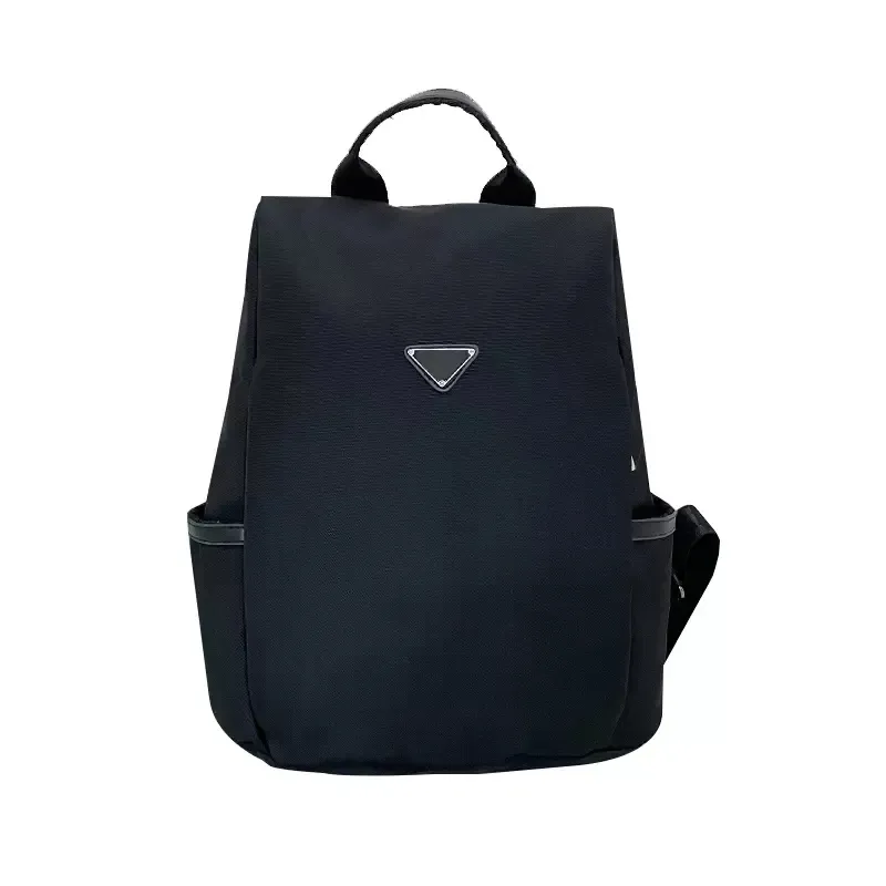 Sac À Dos En Nylon Pour Dames Sac À Dos De Voyage Léger, Sac À