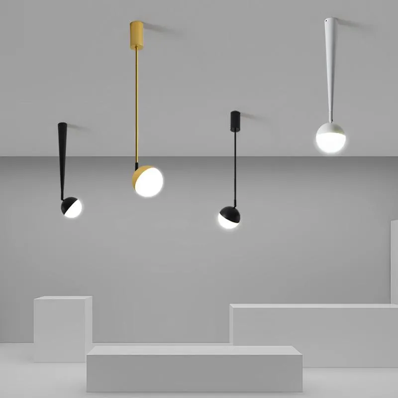 Ceiling Lights Verllas Modern LED For Living Room Bedside Aisle Corridor Balcony Entrance Lustre Lamp