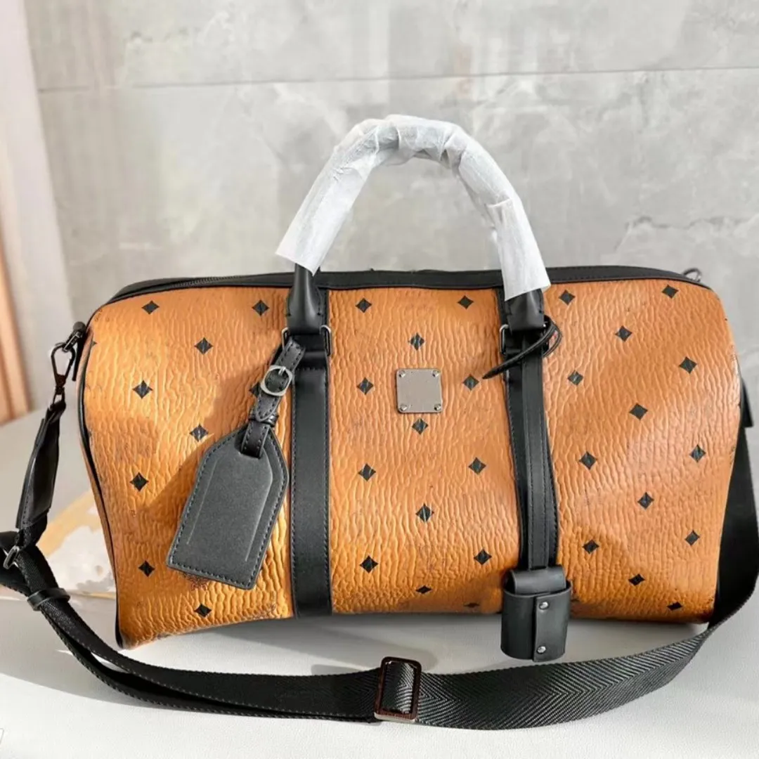 Men Duffle Bag Travel Duffel Bags Mens Designer Luggage Tote With Shoulder Strap Letter Printing Women Handbag From 63 18 DHgate