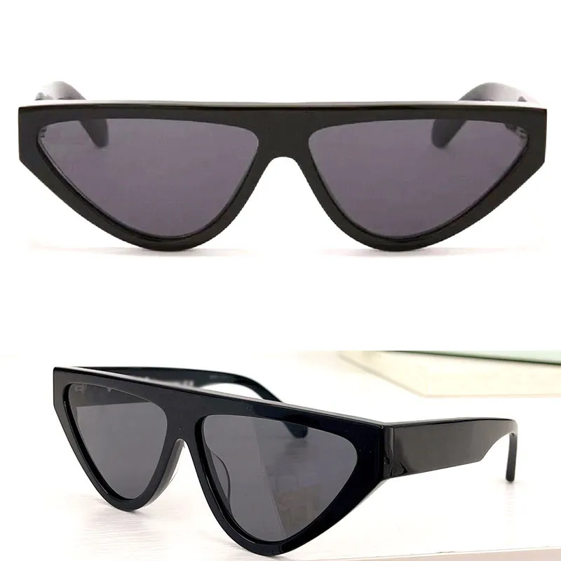 Designer hommes et femmes lunettes de protection lunettes de soleil mode luxe marque nouvelle protection OER1038 UV400 restaurer cadre étouffant mode boîte aléatoire