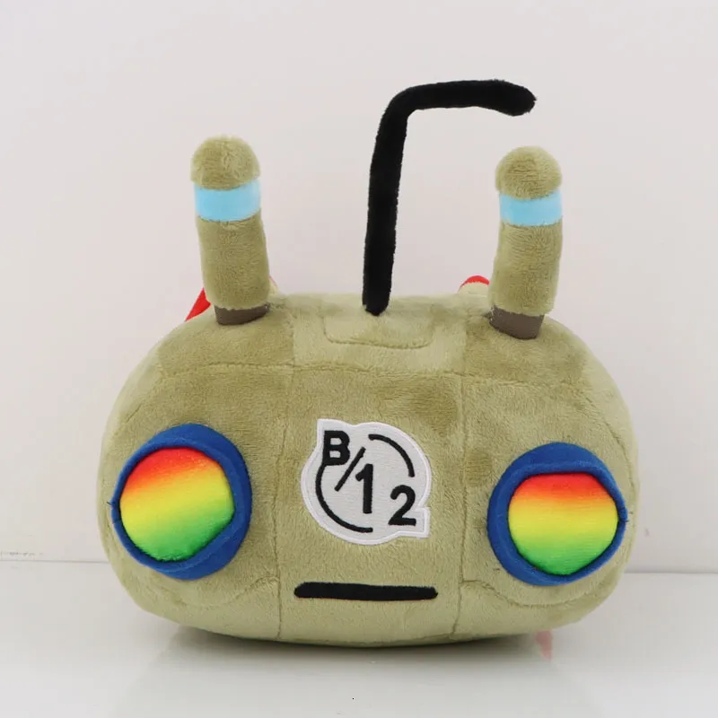 Beast Plush Doll Soft Stuffed Game Character Figure, Cartoon