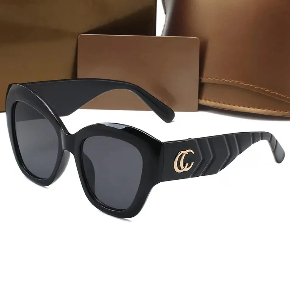 Высококачественные винтажные солнцезащитные очки 0808 для мужчин и женщин лучший выбор для солнцезащитных очков на открытом воздухе