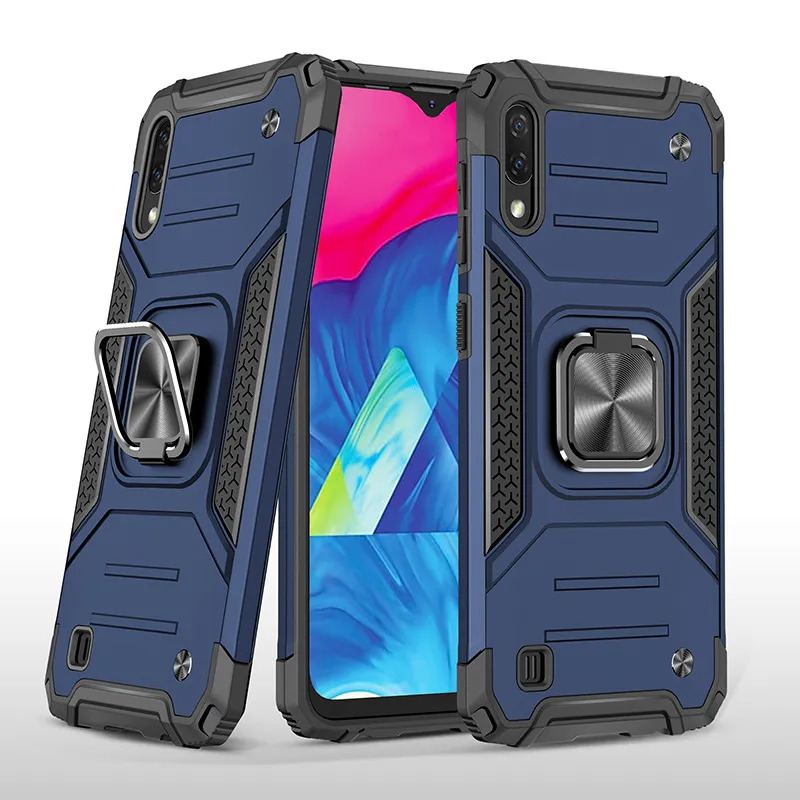 Armor Covid New Cases With Kickstand For Xiaomi 13/12T/11T, POCO C40/M4/X4,  Redmi 10C/Note 12/13 Pro/ Lite 5G Phone Fundas Capa From Szblandy, $2.33
