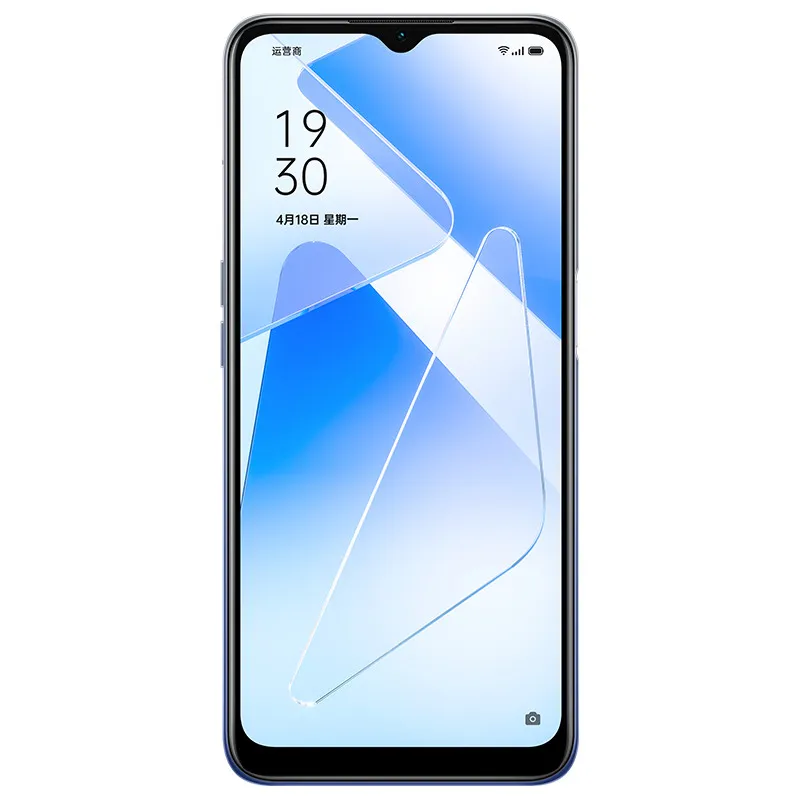 Oppo A55S 5G Smartphone 6.5 In LCD Full Display, From