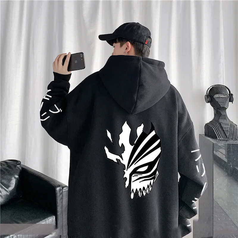 Sudaderas sale de anime