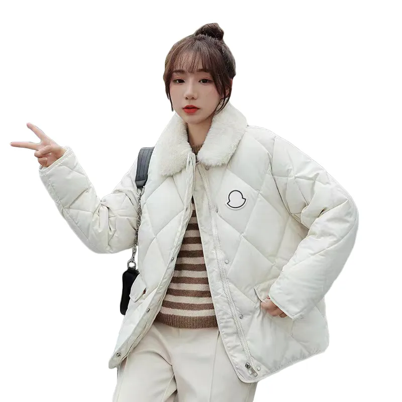 Manteau femme plume hotsell