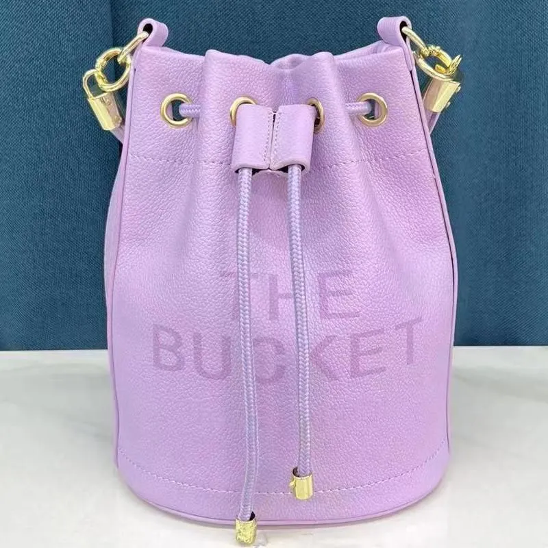 The Bucket bag for woman Shoulder Handbags the tote bags MJ Designer Fashion topbags Famous crossboby Women handbag topbags purse bagshoes1888 topbags