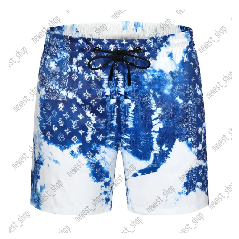 2023 designer shorts masculinos praia meia calça fino luxo paris clássico letra patchwork verão estampa graffiti simples casual XXXL 3XL