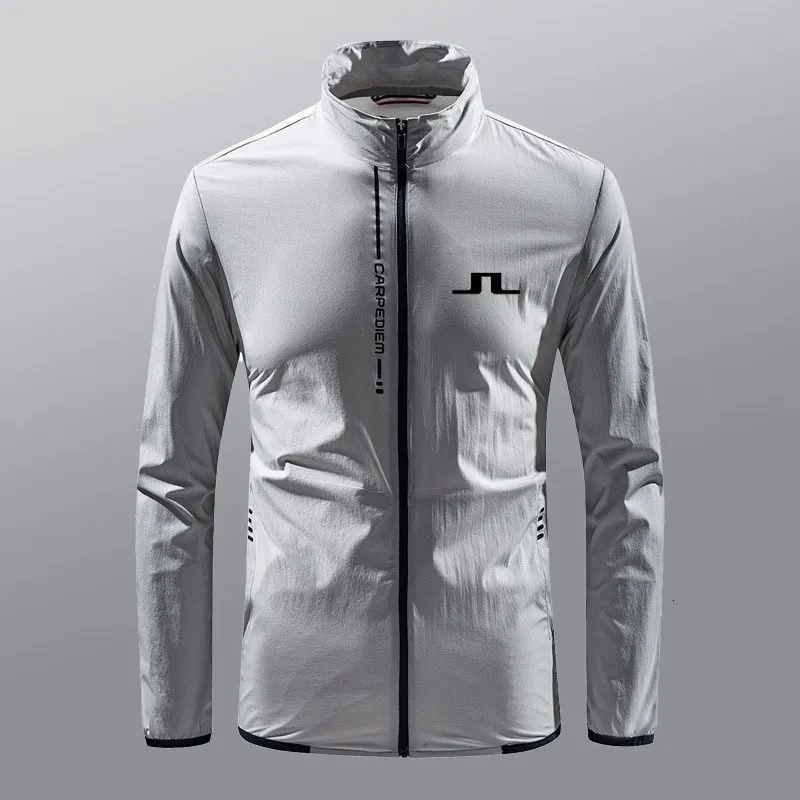 J lindeberg clearance windbreaker