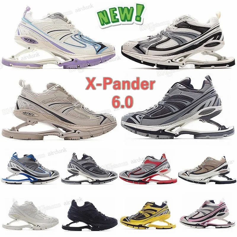 Bulk XPander Sneakers Mesh Nylon Casual Trainers For Men & Women