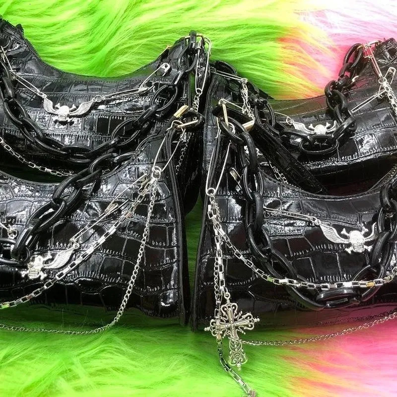 Borse gotiche hot sale